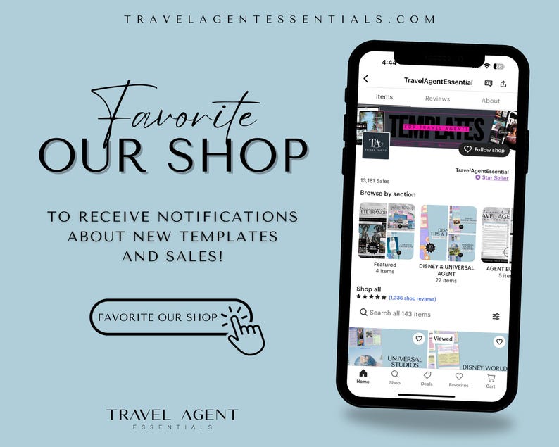 Social Media Templates, Cruise Instagram Templates, Travel Agent Social Media Posts, Canva Cruise Templates, Travel Business Templates image 10