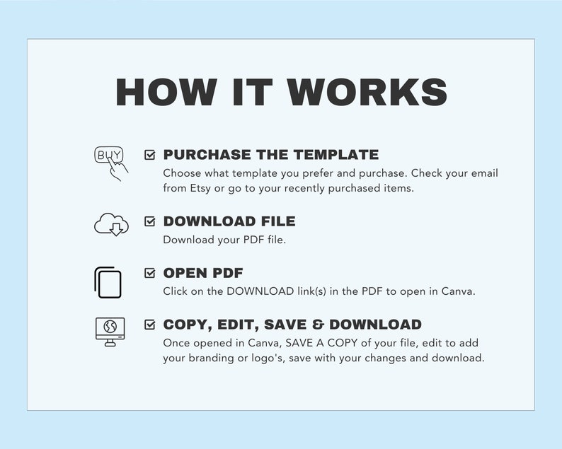 Travel Client Handbook Travel Agent New Client Handbook Etsy