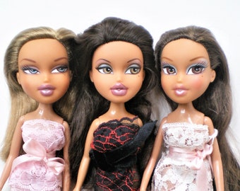 cheap bratz dolls for sale