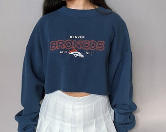 personalized broncos shirt