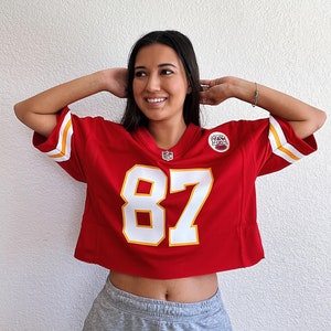 Buy chiefs jersey online cheap