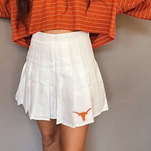 UT Longhorns Tailgate Skirt