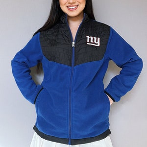 New York Giants Sweater