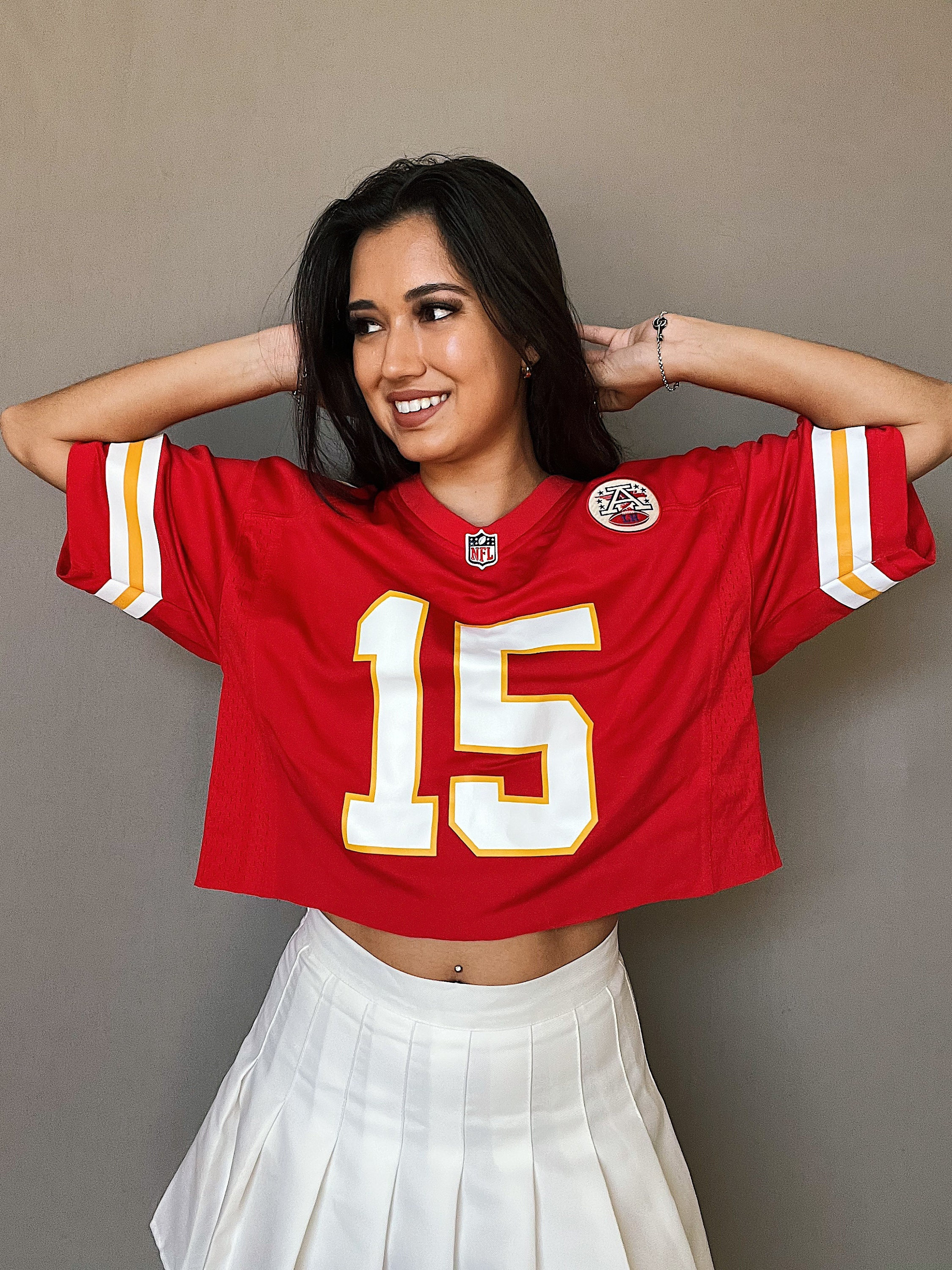 kc jersey