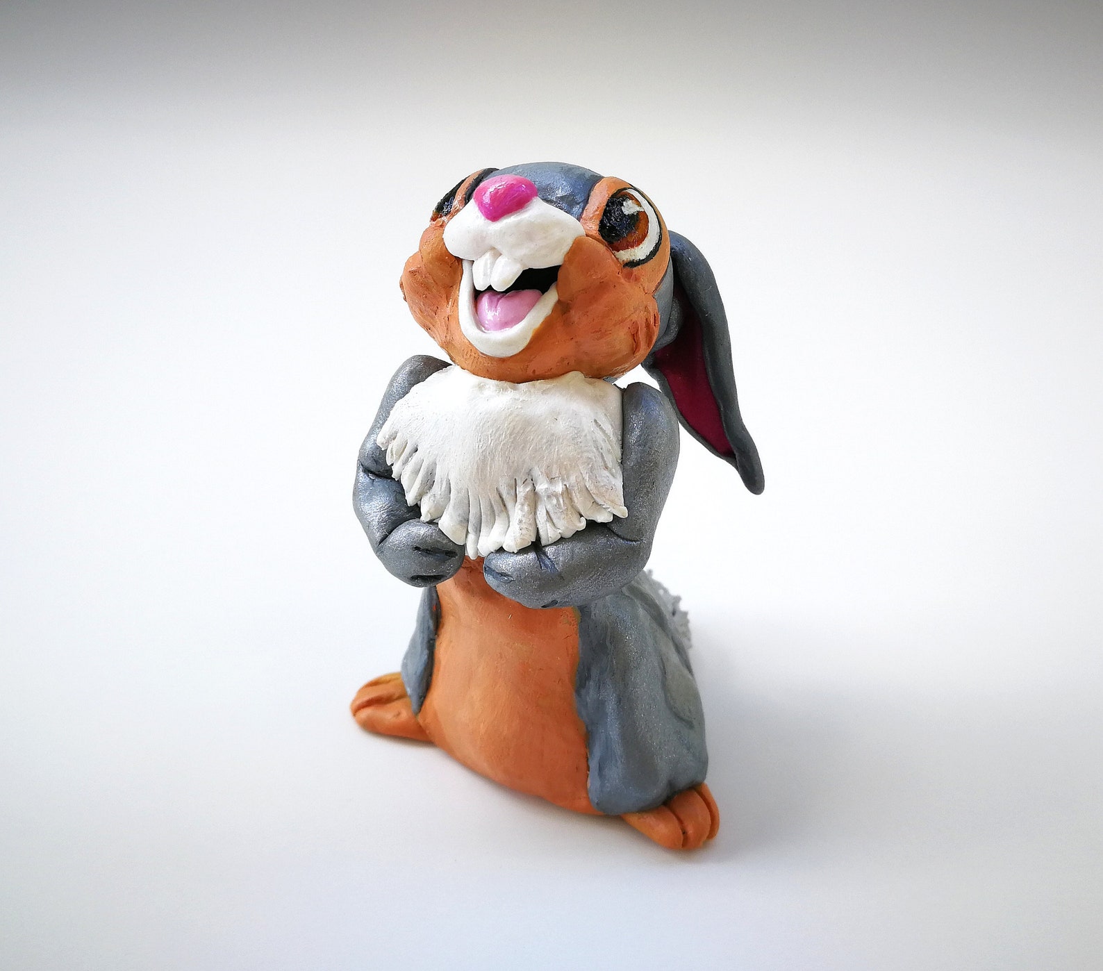 who animated thumper bambi who animated thumper bambi