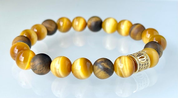 Bracciale In Pirite: Ricchezza E Fiducia