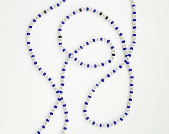 Spigli Brillenketten Venise Lapis