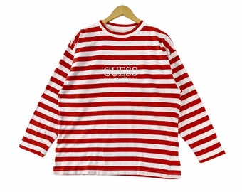 guess asap rocky long sleeve