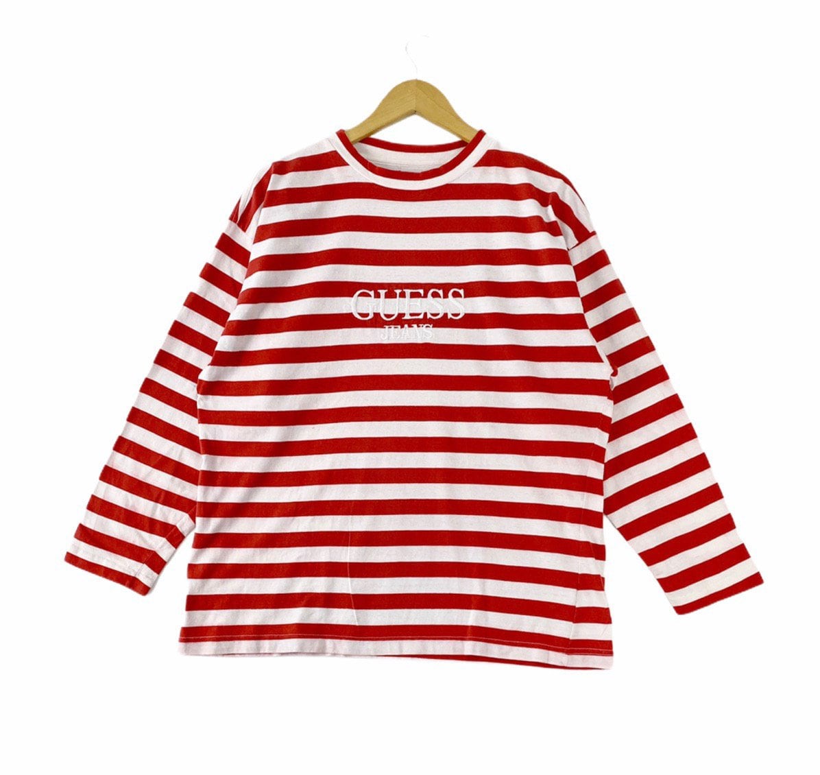 Asap rocky guess striped - Gem