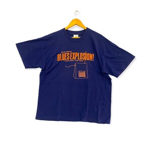 Jon spencer t shirt - Etsy 日本