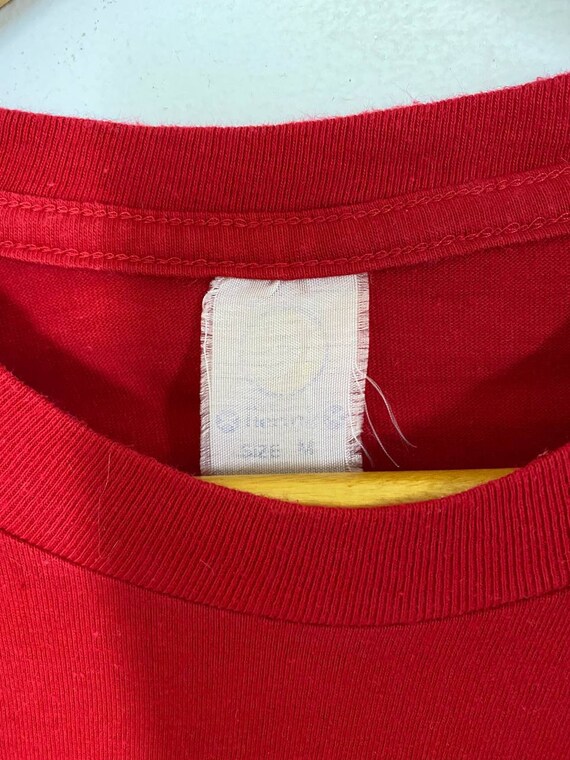 80s ビンテージ THEE HYPNOTICS ジー・ヒプノティクス Tシャツ 80s ビンテージ THEE HYPNOTICS ジー・ヒプノティクス Tシャツ 80s