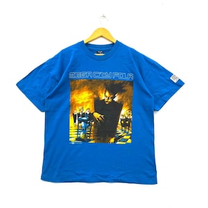 Mega city four - Etsy 日本