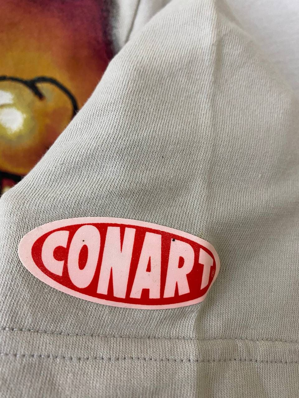 Conart キャップ conart 服 m 様 CONART コナート キャップ デッド