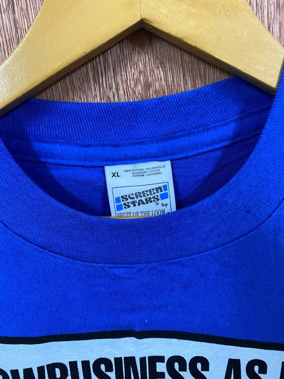 ビンテージ Chumbawamba Tシャツ XL natural born ビンテージ