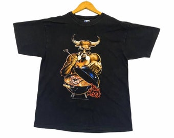 スティング ヴィンテージ 90年代 WCW NWO WWF レスリング Tシャツ