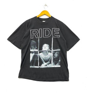 RIDE twisterella Tシャツ
