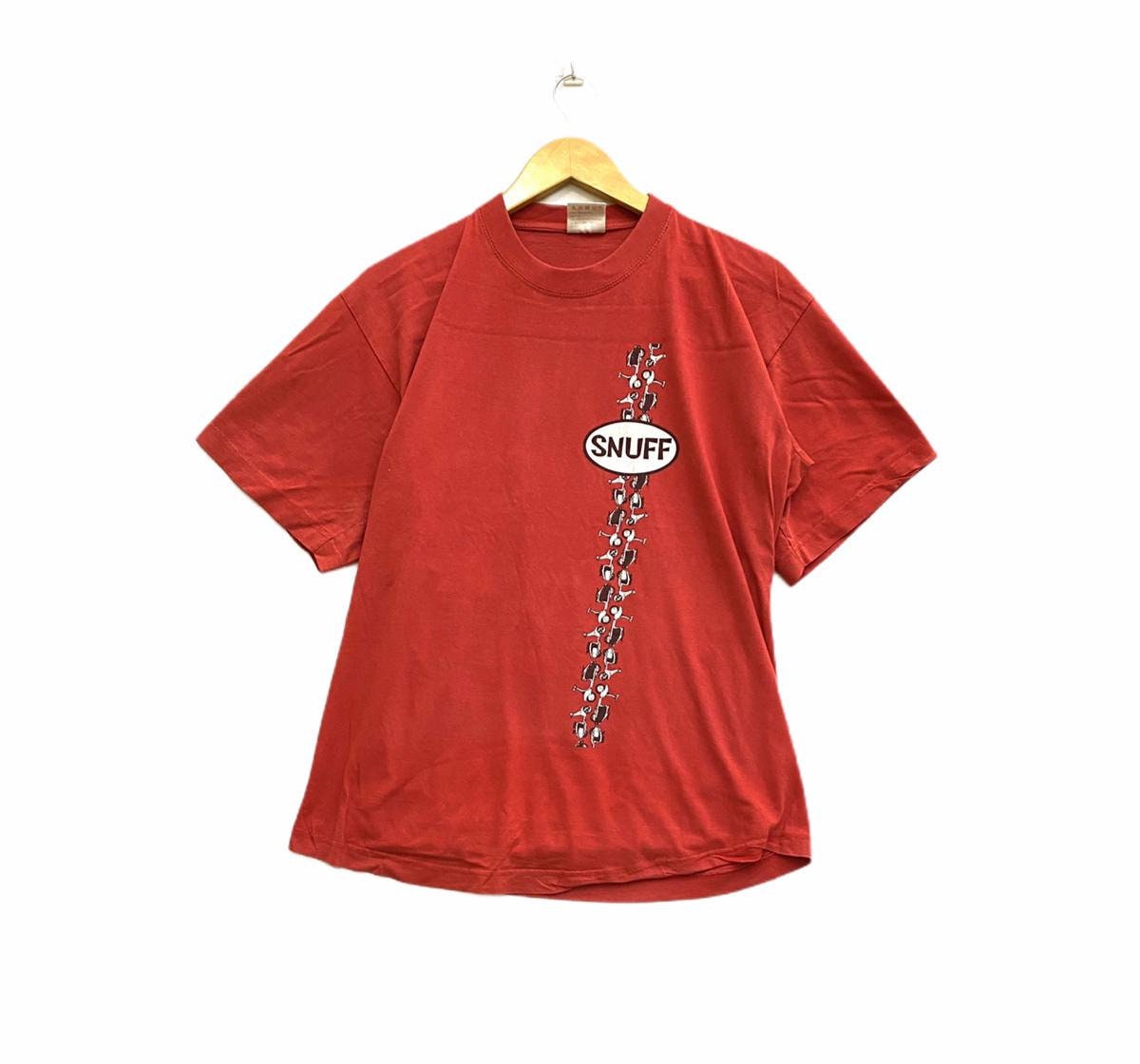 Vintage Snuff Shirt - Etsy