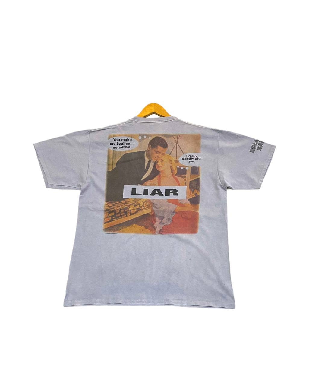 Rollins Band Liar - Etsy Rollins Band Liar - Etsy