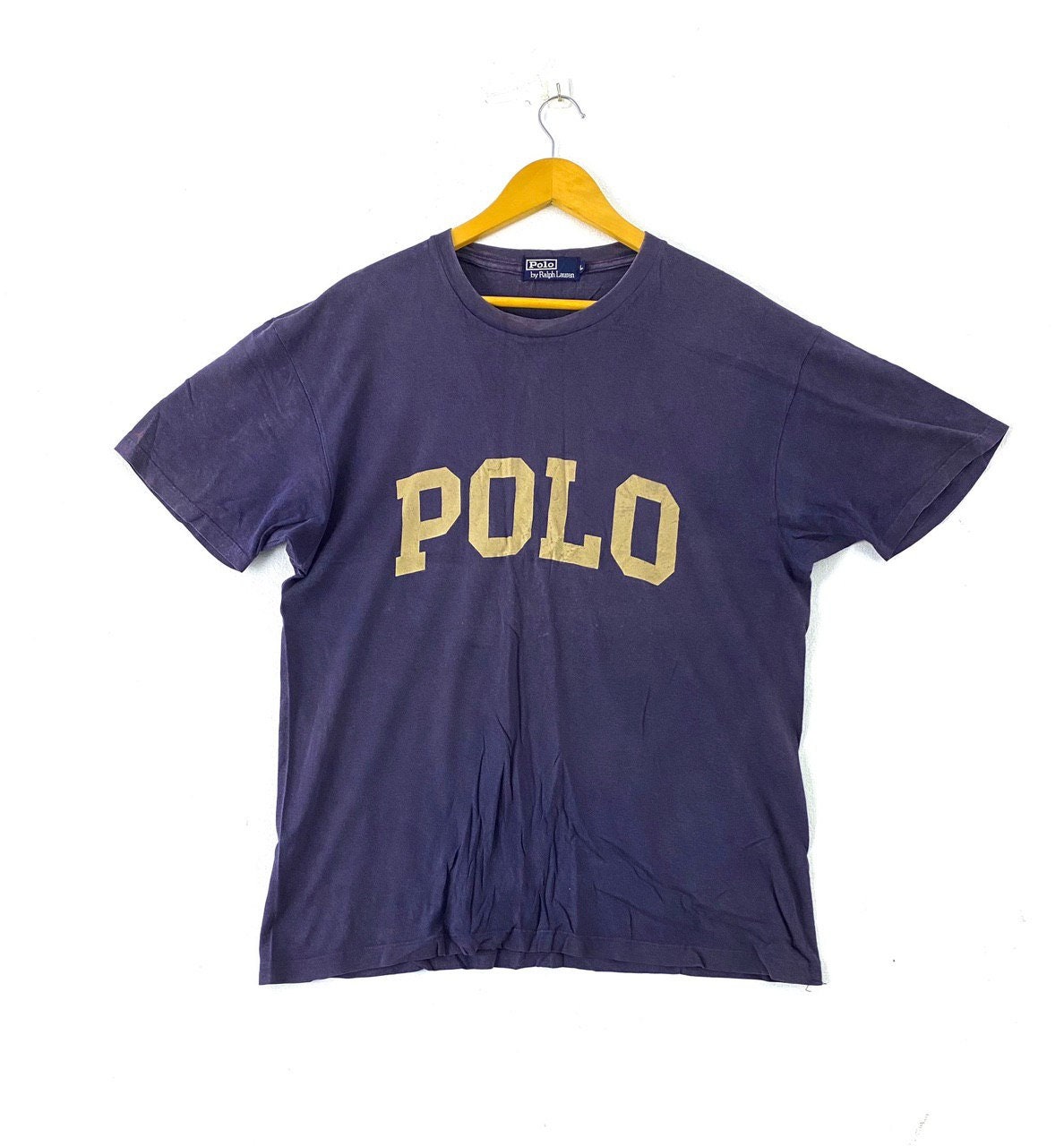 Buy Vintage 90s Polo Ralph Lauren Tennis Stadium 92 Indian P Wing Online in  India - Etsy