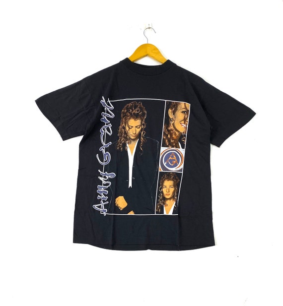 vintage 90s 1994 amy grant house of love tour singles… Gem