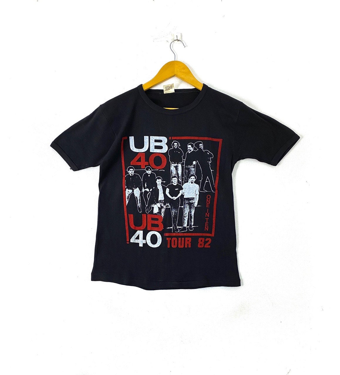 Ub40 T Shirt - Etsy