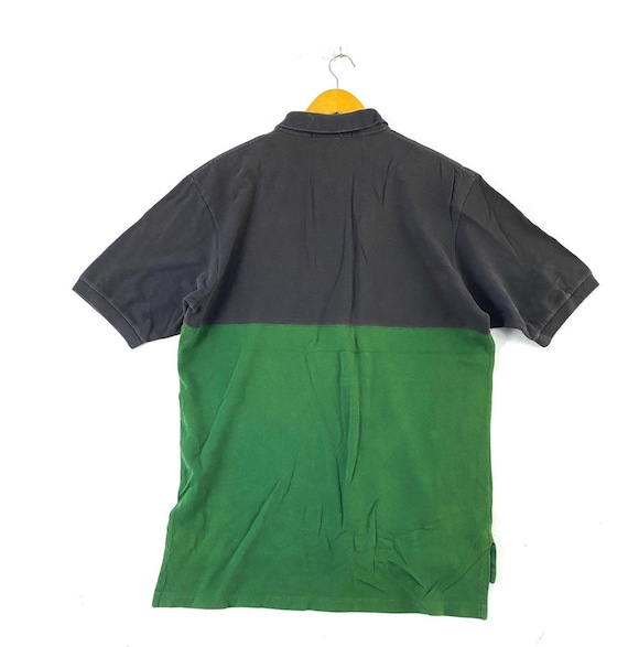 Vintage 90s Polo Sport Ralph Lauren Tennis Stadium 92 Indian P 