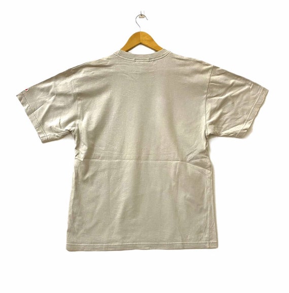 激安 超特価商店街  Clothing CONART 90s Vintage Inc Design Rare Image Big Usa トップス