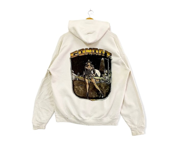 The promo hoodie hotsell