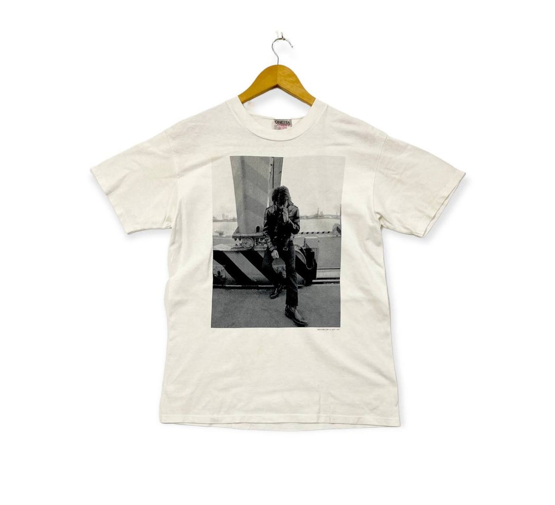 ヴィンテージ 90年代 1997 反町隆史 大きな画像 素敵なデザイン 日本