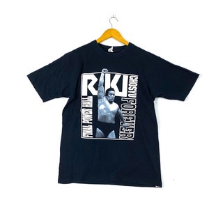 Great Muta Shirt - Etsy