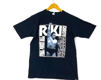 The Great Muta Japan - T-shirt - Pro Wrestling - Etsy