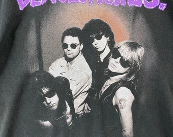 ヴィンテージ 90年代 1994年 デモリション23 日本ツアー アルバム