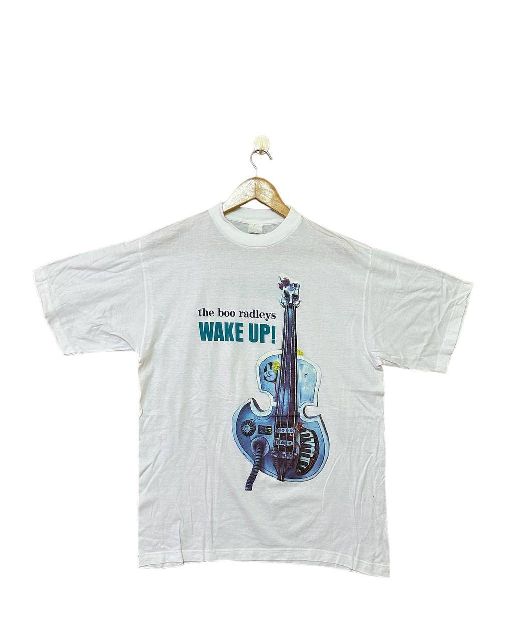 Vtg the Boo Radley T - Etsy