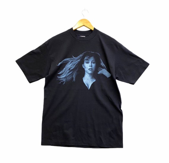 マライアキャリー　MARIAH CAREY Tシャツ　ヴィンテージ　ツアーT