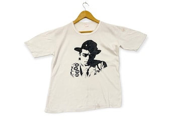 Vintage 1979 Ian Hunter Tour Shirt - Etsy Israel