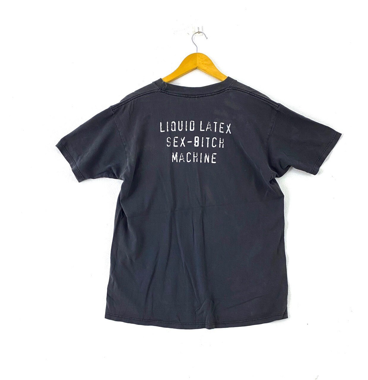 TOKONA-X KING OF BULLSH*T T-shirts Lサイズ