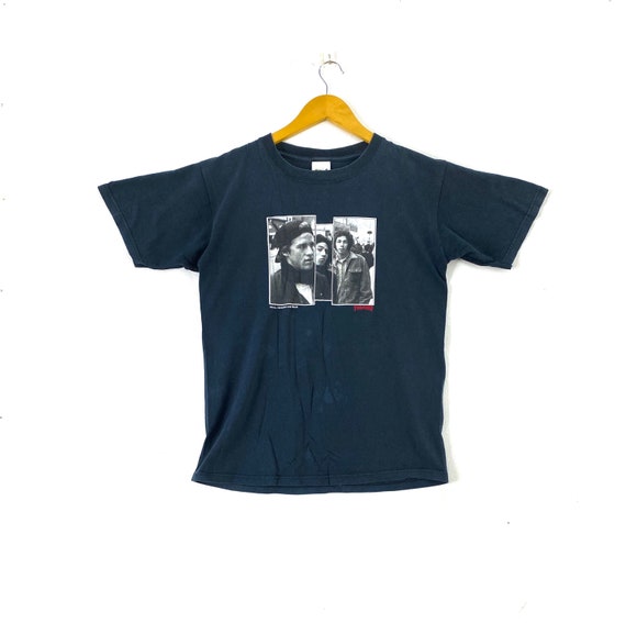 Vintage 90s Thrasher Jason , Christian and Mark Image