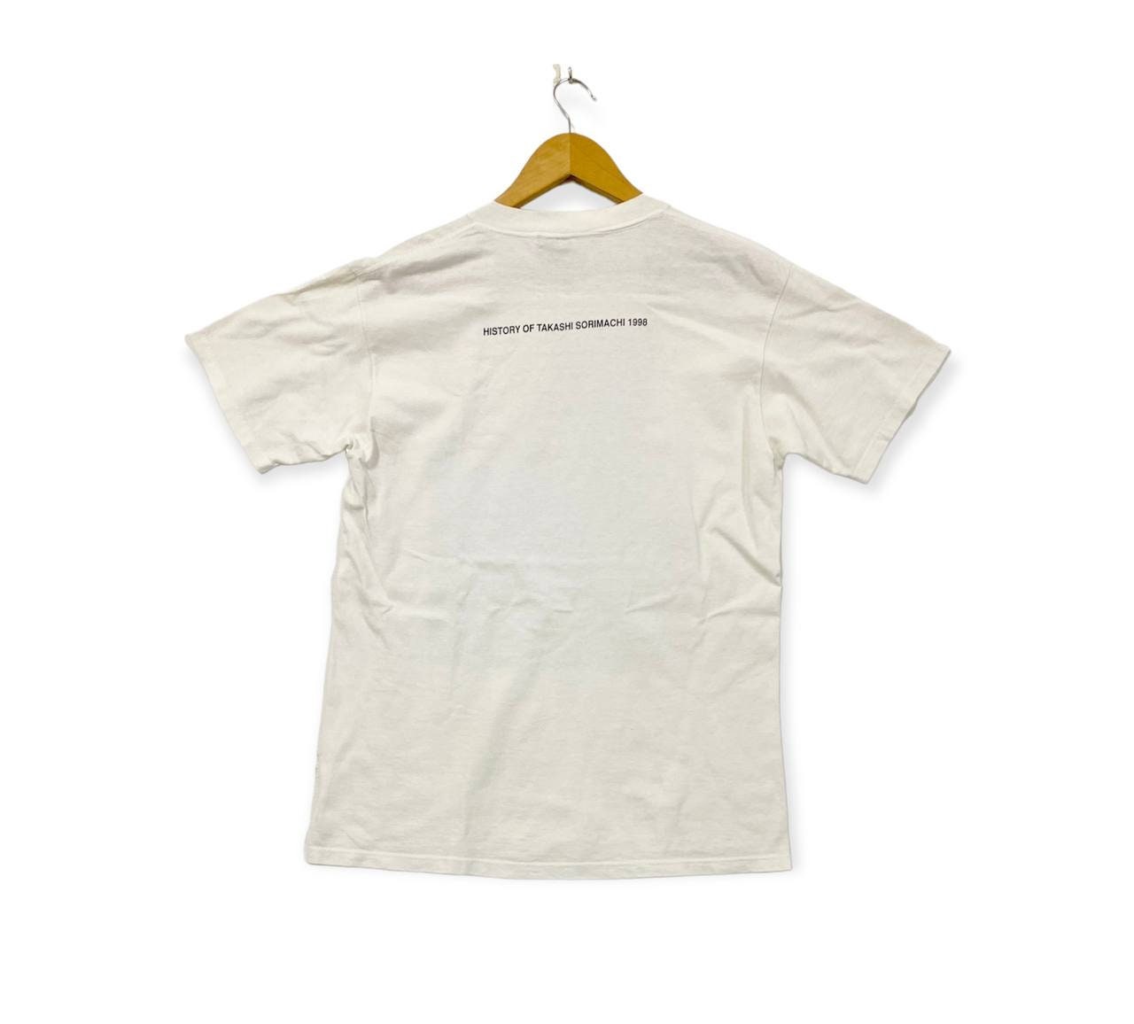 90s 反町隆史 tシャツ epion ビンテージ　非売品 反町隆史【極美品】ヴィンテージ 90s EPION ロック Tシャツ
