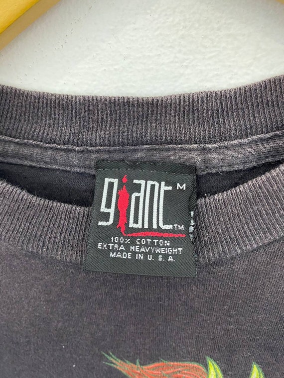 Vintage 90s 1999 Aerosmith Roar of the Dragon Tour Album Singles