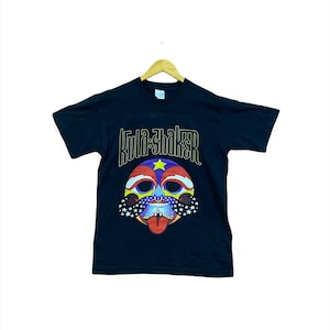 Kula Shaker ツアーTシャツ② Kula Shaker ツアーTシャツ② kula shaker クーラ・シェイカー ツアーT