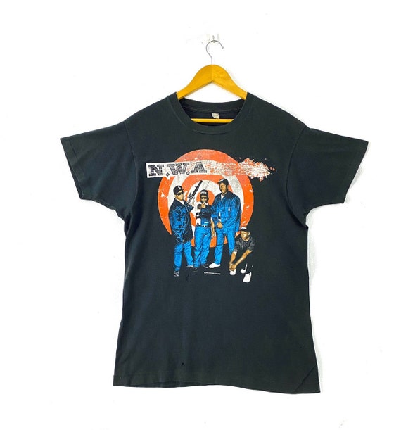 ヴィンテージ 90 年代 1990 N.W.A. ジャスト ドント バイト ヴィンテージ 90 年代 1990 N.W.A. ジャスト ドント バイト