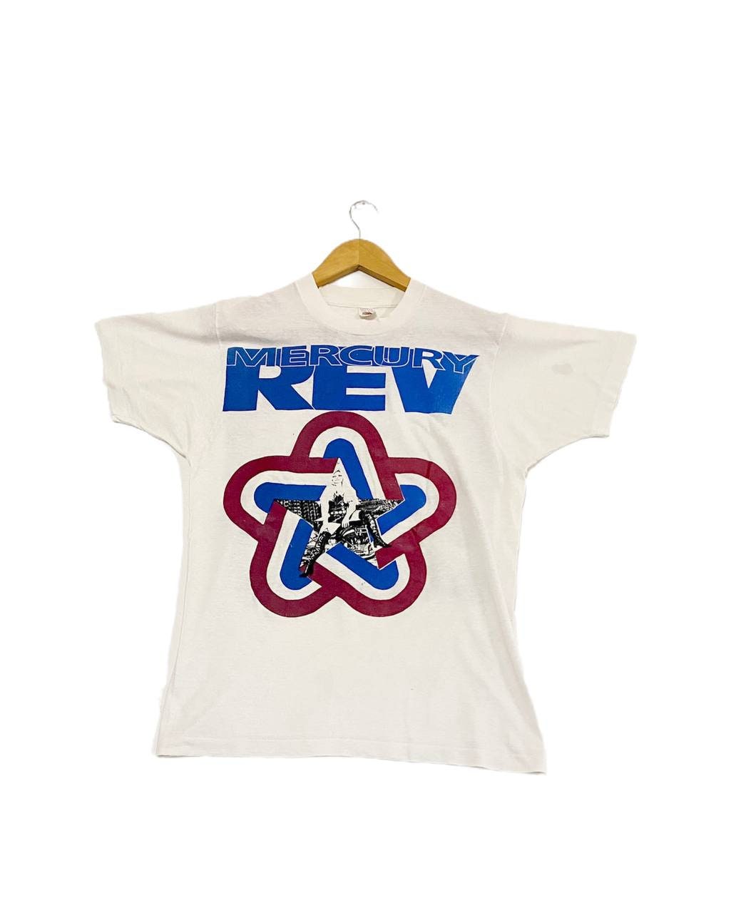 ヴィンテージ 90年代 1991年 MERCURY REV yerself is fu*ked アルバム