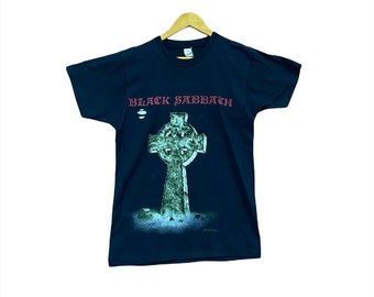 スペシャル激レアBLACK SABBATH 80s~90sオリジナル スペシャル激レアBLACK SABBATH 80s~90sオリジナル