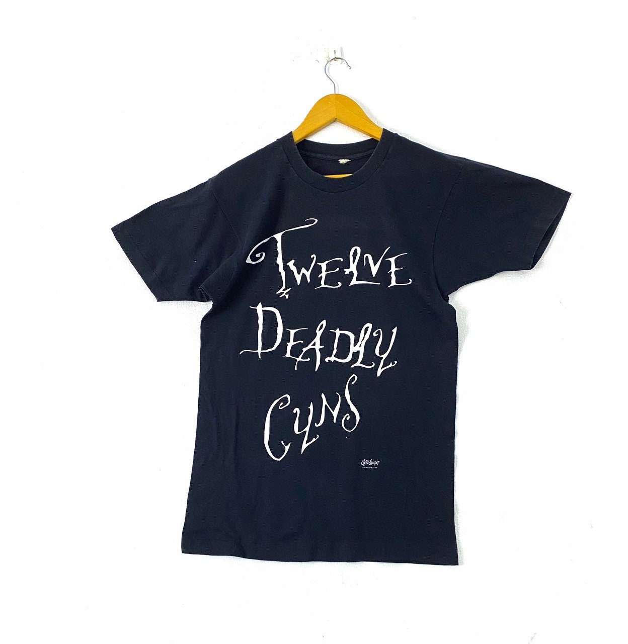 Cyndi Lauper T Shirt - Etsy