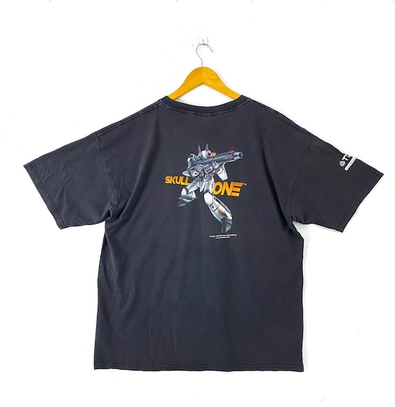 Retro Anime Robot T-Shirts for Sale