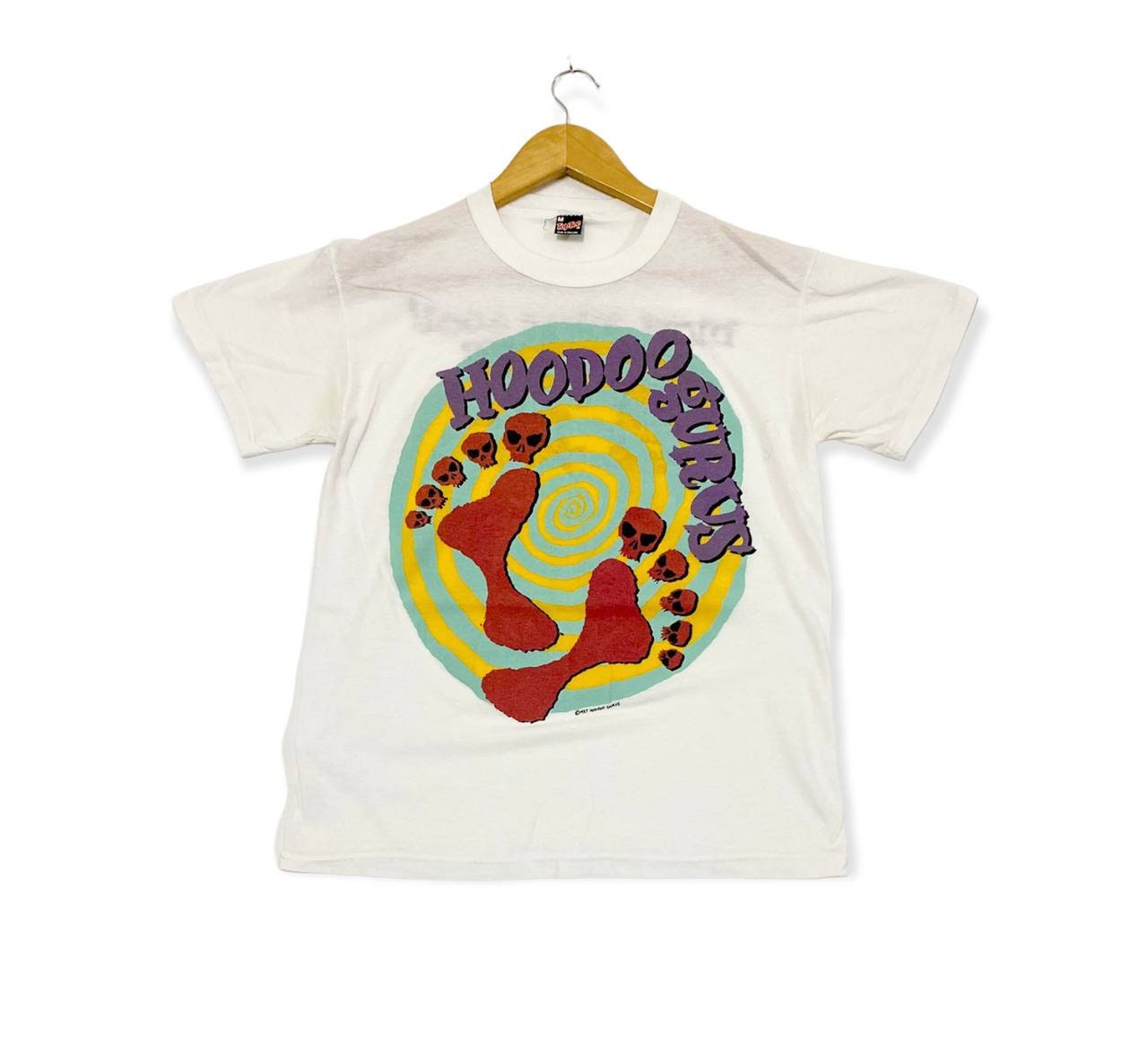 Vintage 80s 1987 HOODOO GURUS Blow Your Cool! Album Tour Singles 