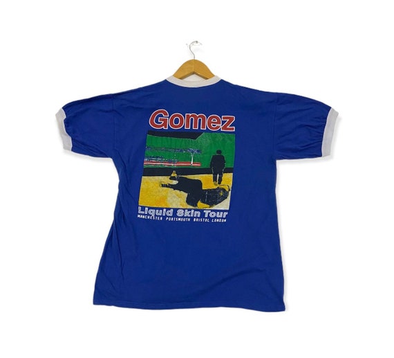 90s ストーンローゼス ビンテージバンドTシャツ OASIS ブラー 90's