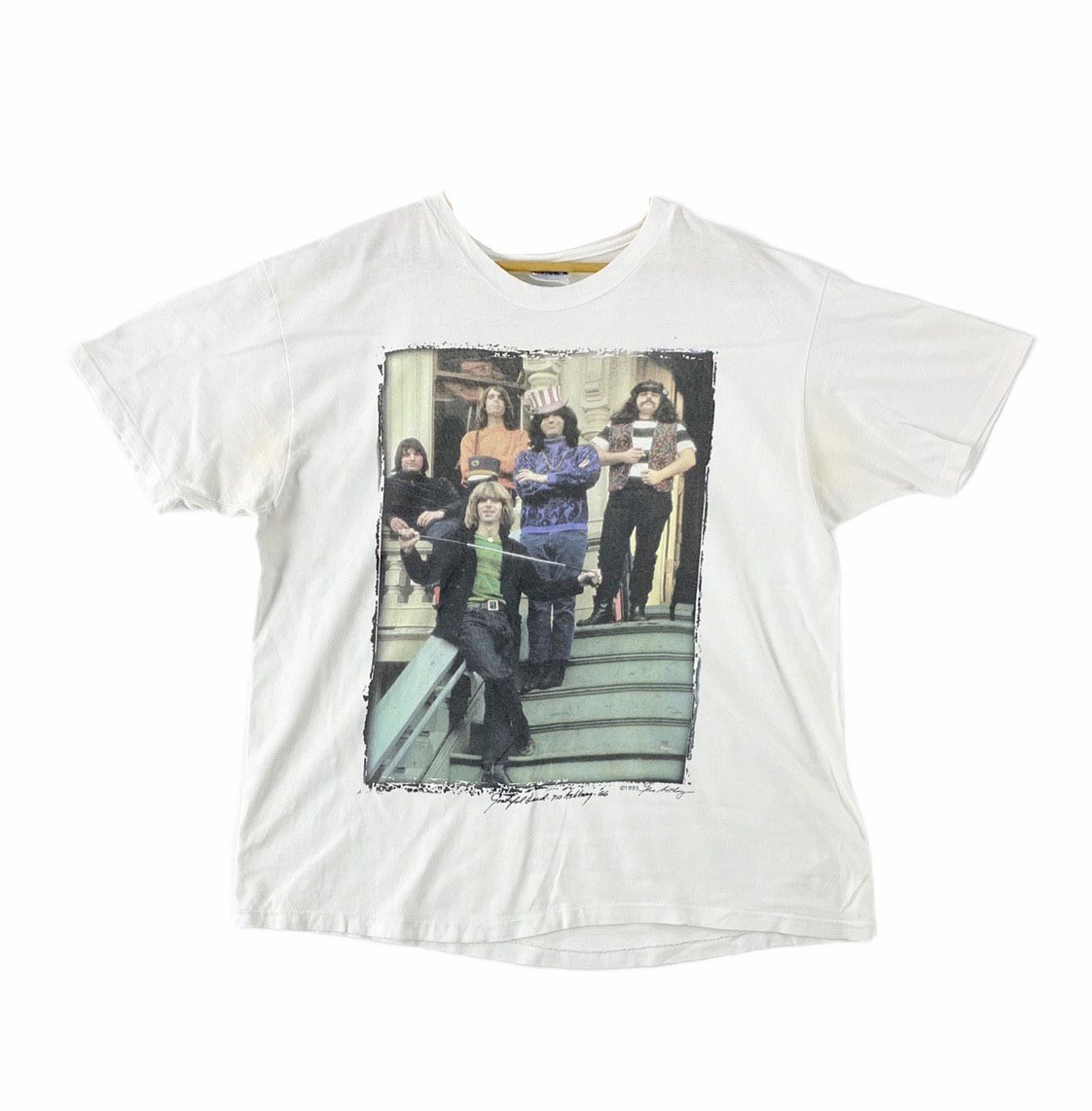 Grateful dead 1995 tour shirt - Etsy 日本