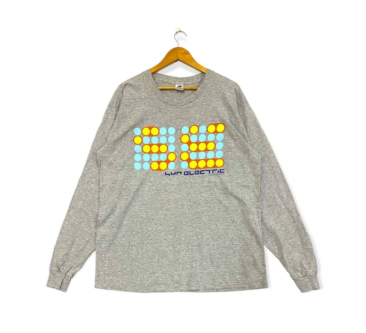 ＊韓国＊［grunden］'Summer Circles' T-SHIRT 3color 3size C1950s 