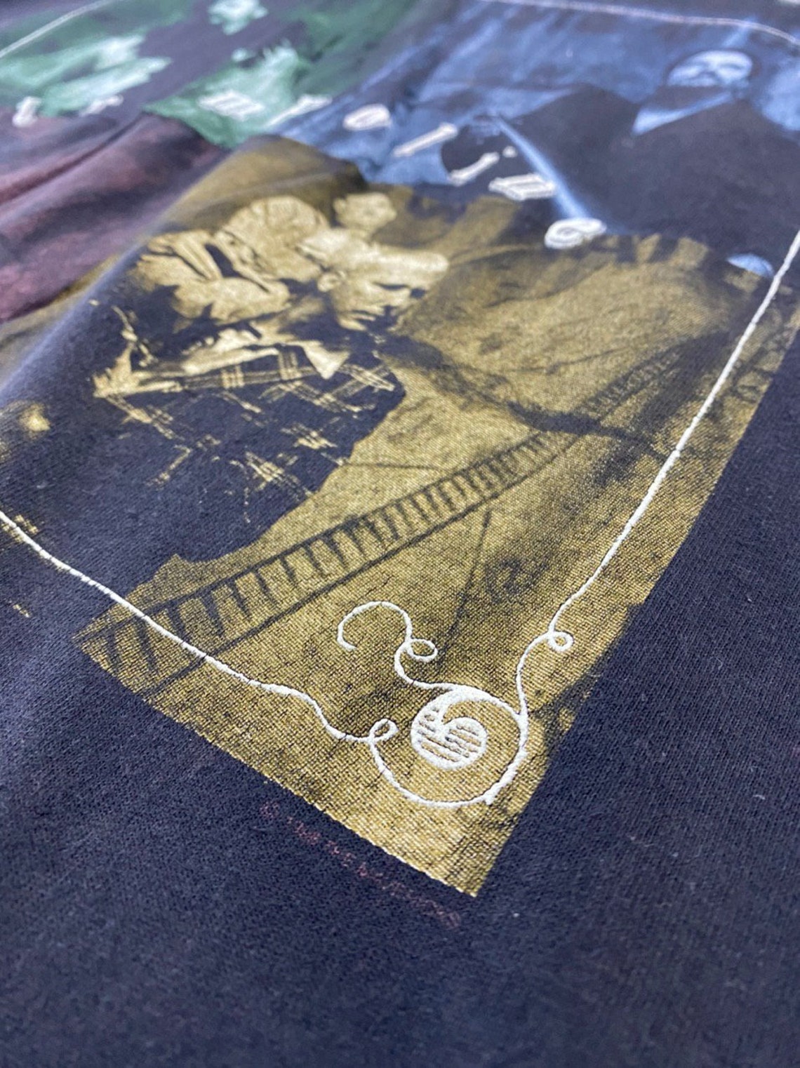 Vintage 90s 1998 Mavericks Trampoline Album Tour Singles Etsy